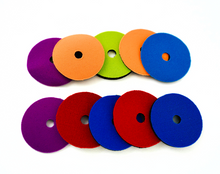 Load image into Gallery viewer, Actor Identifying Neoprene Patch- No Velcro Pack of 10