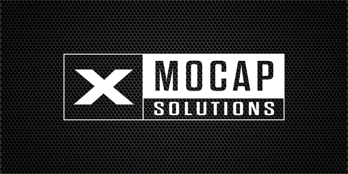 MoCap Solutions Synth-X Suit Creation