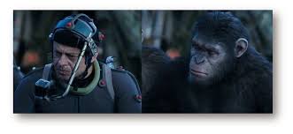 Motion Capture: Thoughts from Andy Serkis