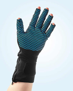 The Mocap Pro Fidelity Glove