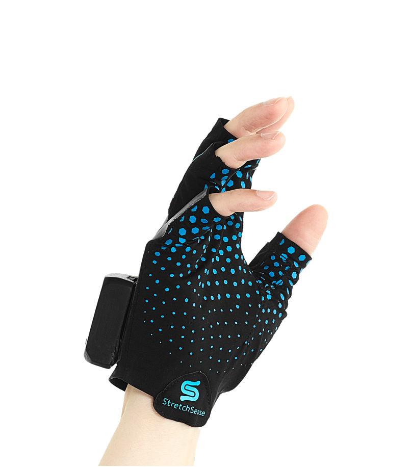 The Mocap Pro Studio Glove