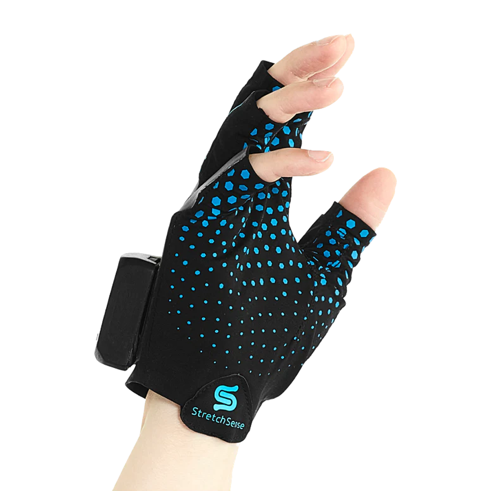 mocap gear The Mocap Pro Studio Glove