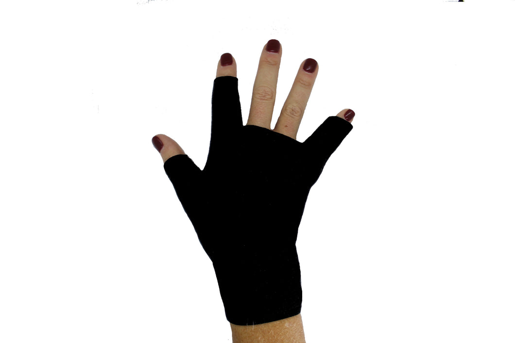 MoCap Solutions Motion Capture Gloves