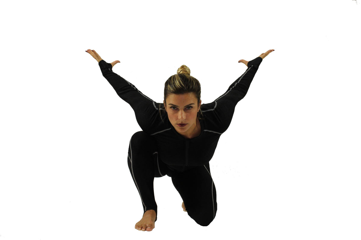 MoCap Solutions Full Synth x Suit